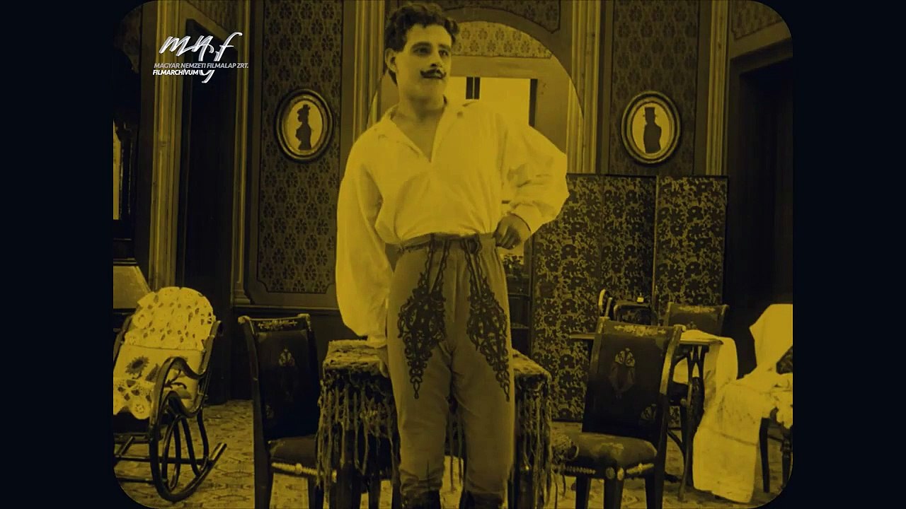 The Undesirable | movie | 1915 | Official Clip