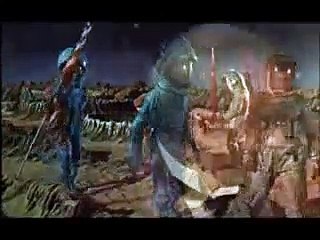 The Mouse on the Moon | movie | 1963 | Official Clip