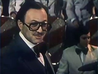 Женщина, которая поет | movie | 1979 | Official Clip