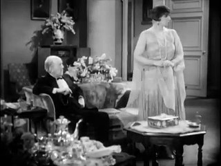 The Lady of Scandal | movie | 1930 | Official Clip