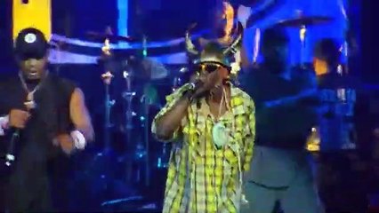 Public Enemy: Revolverlution Tour | movie | 2004 | Official Clip