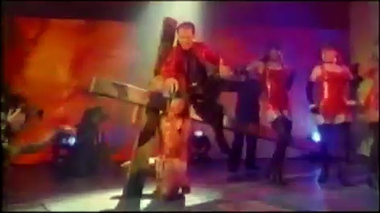Jesus Christ Superstar | movie | 2000 | Official Clip
