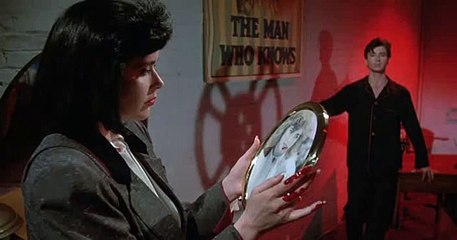 Dracula's Widow | movie | 1988 | Official Clip