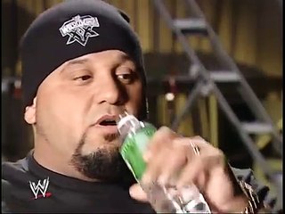 WWE: The Rise + Fall of ECW | movie | 2004 | Official Clip