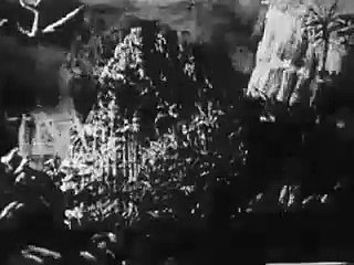 Les Aventures de Robinson Crusoé | movie | 1902 | Official Clip