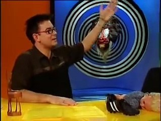 Casper & Mandrilaftalen 3: Momento Huevos | movie | 2004 | Official Clip