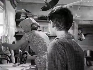 Полустанок | movie | 1963 | Official Clip