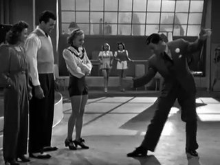 The Mayor of 44th Street | movie | 1942 | Official Clip