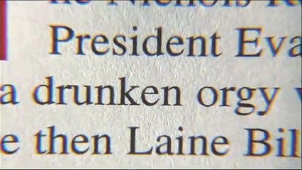 Rufmord - Jenseits der Moral | movie | 2000 | Official Clip