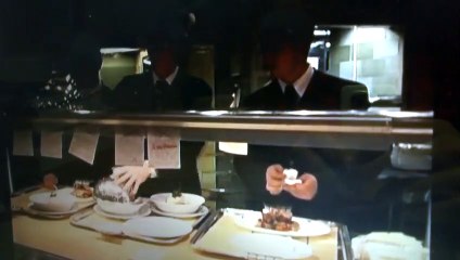 Eat This New York | movie | 2004 | Official Clip