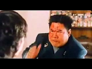Riki-oh the story of Ricky | movie | 1991 | Official Clip