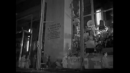 Девять дней одного года | movie | 1962 | Official Clip