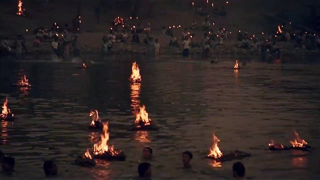 Le Temps des gitans | movie | 1989 | Official Clip