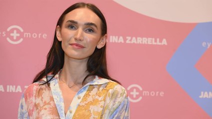 Anna Adamyan verrät Geschlecht: Ihr Baby ist ein ...