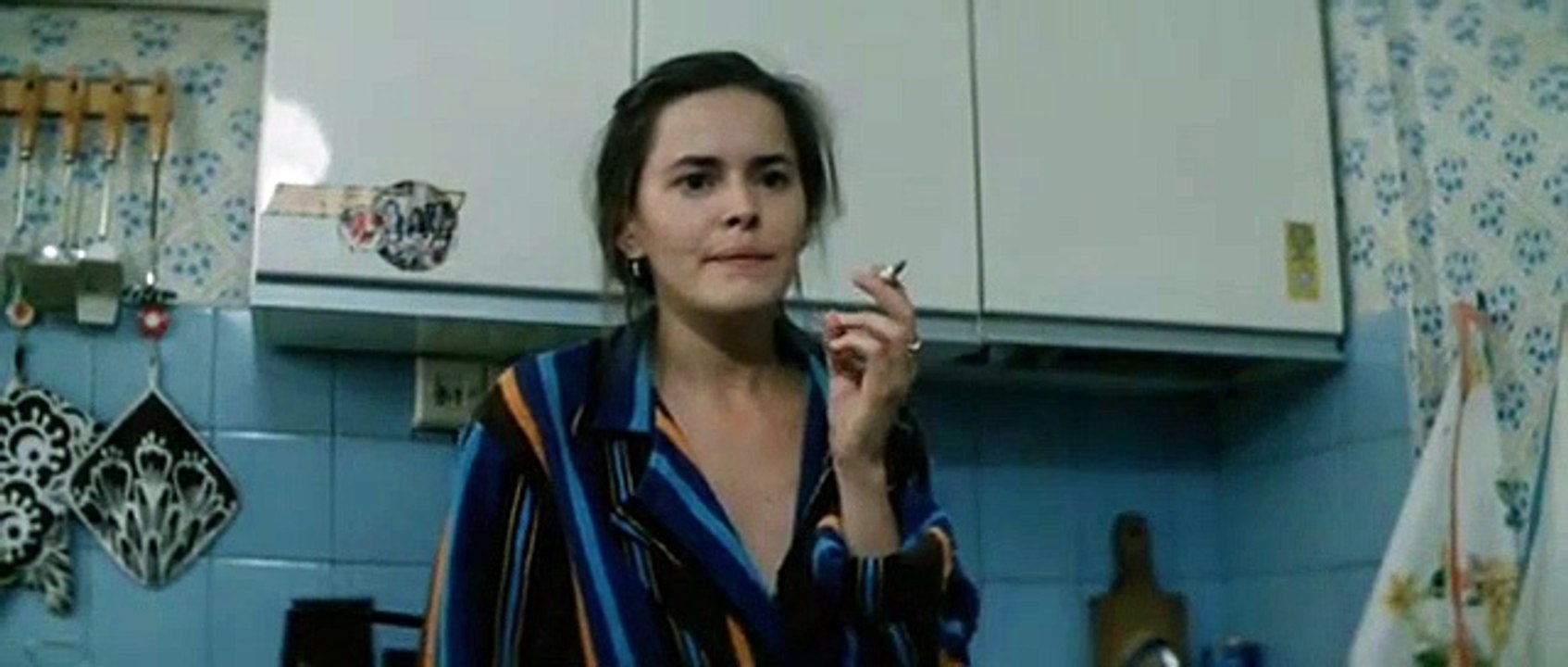 ЧП Районного масштаба | movie | 1988 | Official...