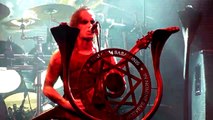 Behemoth - Live Eschaton (The Art Of Rebellion) | movie | 2002 | Official Clip