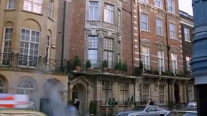 The Bourne Identity | movie | 1988 | Official Clip