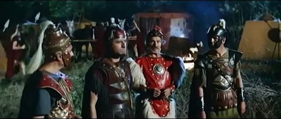 Sklaven der Semiramis | movie | 1963 | Official Clip