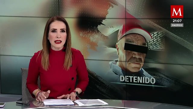 Carlos Caro Quintero, el hermano de 'El Narco de narcos' que fue detenido en CdMx