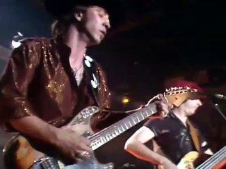 Stevie Ray Vaughan and Double Trouble: Live at Montreux 1982 & 1985 | movie | 2004 | Official Clip