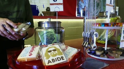 BACK TO THE DRIVE-IN Trailer