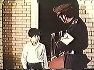 If Footmen Tire You, What Will Horses Do? | movie | 1971 | Official Clip