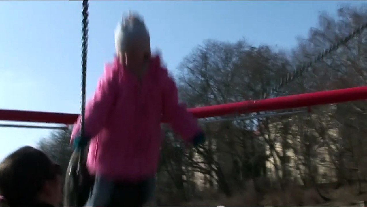 1000 Tage | movie | 2006 | Official Clip