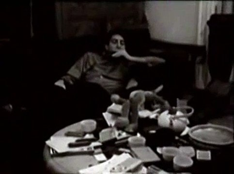 Ladies and Gentlemen, Mr. Leonard Cohen | movie | 1966 | Official Clip