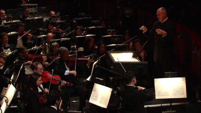 Massenet: Thaïs | movie | 2008 | Official Clip