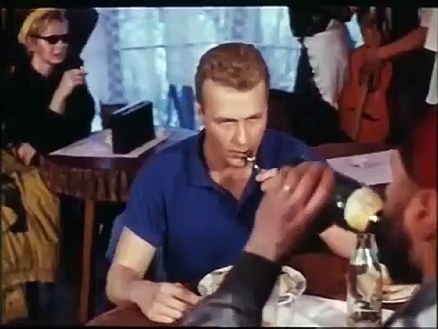 Бухта смерти | movie | 1991 | Official Clip