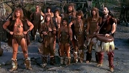 Attila flagello di Dio | movie | 1982 | Official Clip