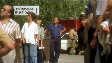 La familia bien, gracias | movie | 1979 | Official Clip