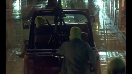 Morning Patrol | movie | 1987 | Official Clip