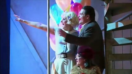 La Rondine | movie | 2009 | Official Clip