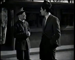 El hombre que se quiso matar | movie | 1942 | Official Clip