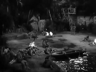 Down to Their Last Yacht | movie | 1934 | Official Clip