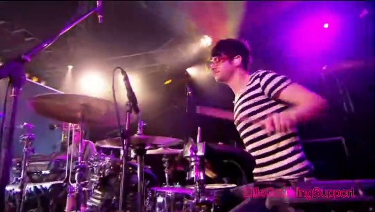 Ellie Goulding Live at BBC Radio 1's Big Weekend 2010 | movie | 2010 | Official Clip