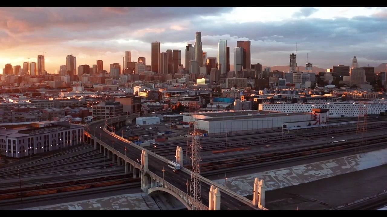 The Weapon Trailer