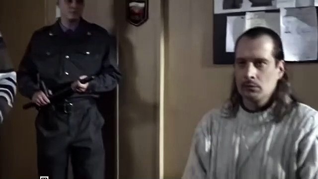 Б/С* *бывший сотрудник | movie | 2012 | Official Clip