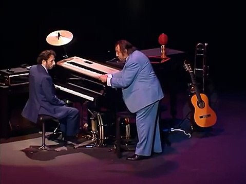 Raymond Devos à l'Olympia | movie | 1999 | Official Clip