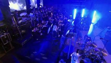 Gary Numan: When the Sky Came Down (Live at The Bridgewater Hall, Manchester) | movie | 2019 | Official Clip
