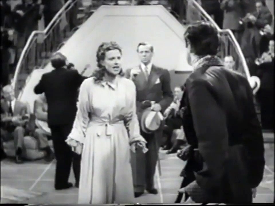 Immer nur Du | movie | 1941 | Official Clip