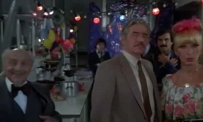 Signé Furax | movie | 1981 | Official Clip