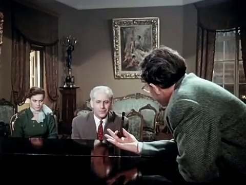 Разные судьбы | movie | 1956 | Official Clip