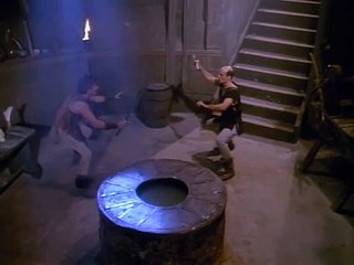 Deathstalker and the Warriors from Hell | movie | 1989 | Official Clip