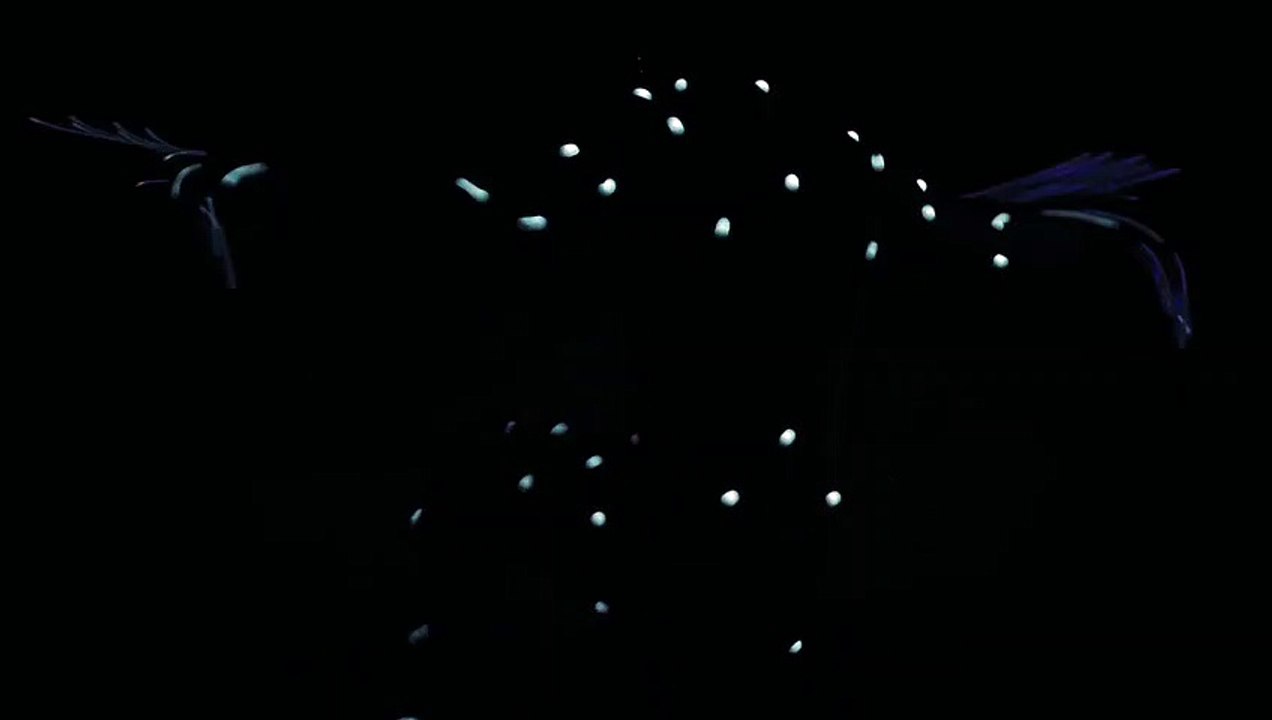 Holy Motors | movie | 2012 | Official Clip