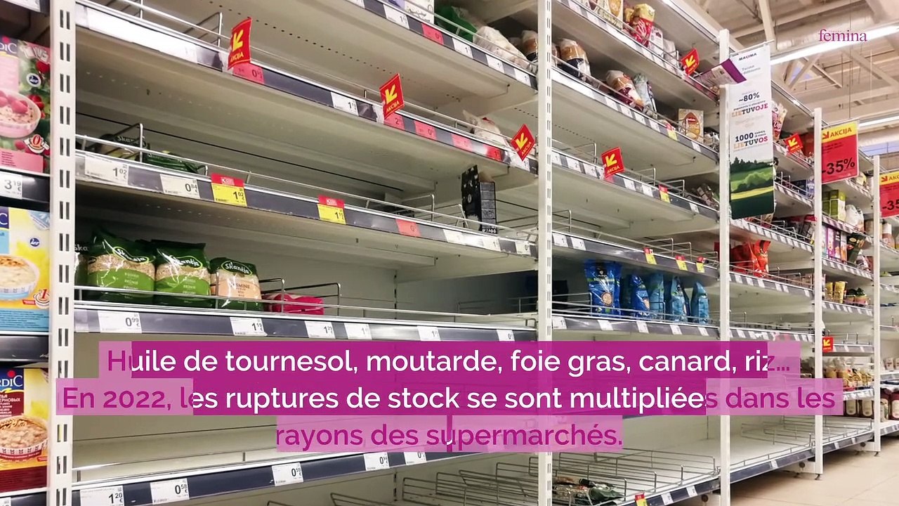Pénurie : pourquoi le 2e féculent préféré des Français subit des ...