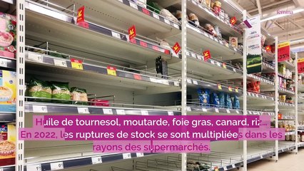 Pénurie : pourquoi le 2e féculent préféré des Français subit des ruptures de stocks « perlées » dans les rayons des supermarchés