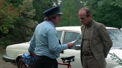 Man of Flowers | movie | 1983 | Official Clip
