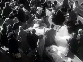 The Moon Over the Alley | movie | 1976 | Official Clip